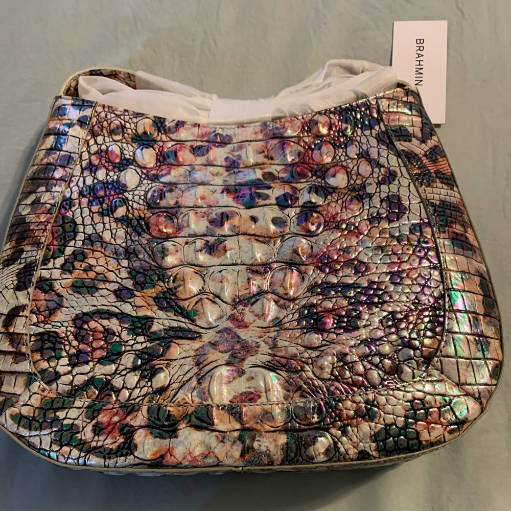 New small Johanna Leopard Melbourne